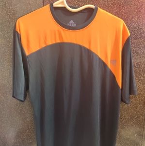 Men's Gym T-shirt